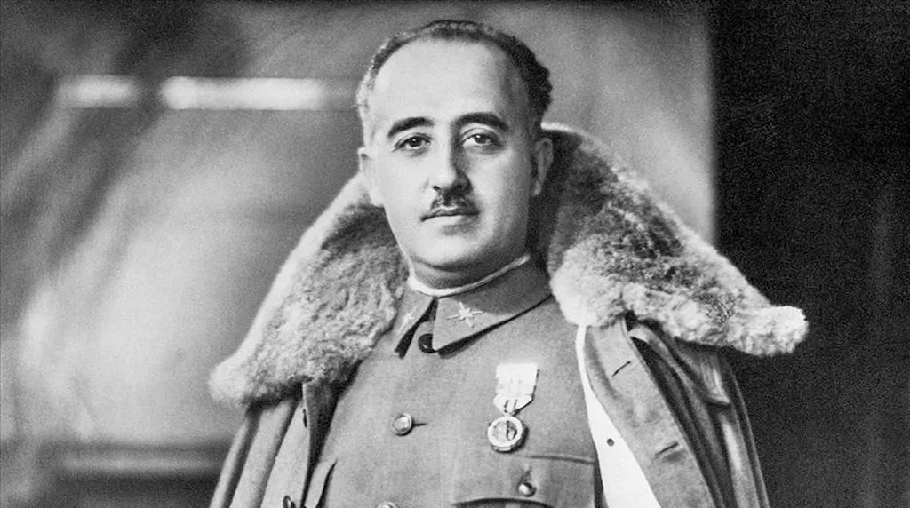 Subsistence Agriculture in the Campo de Dalias - General Francisco Franco